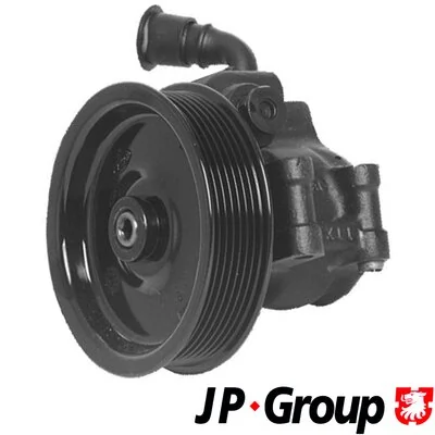 Hydraulic Pump, steering